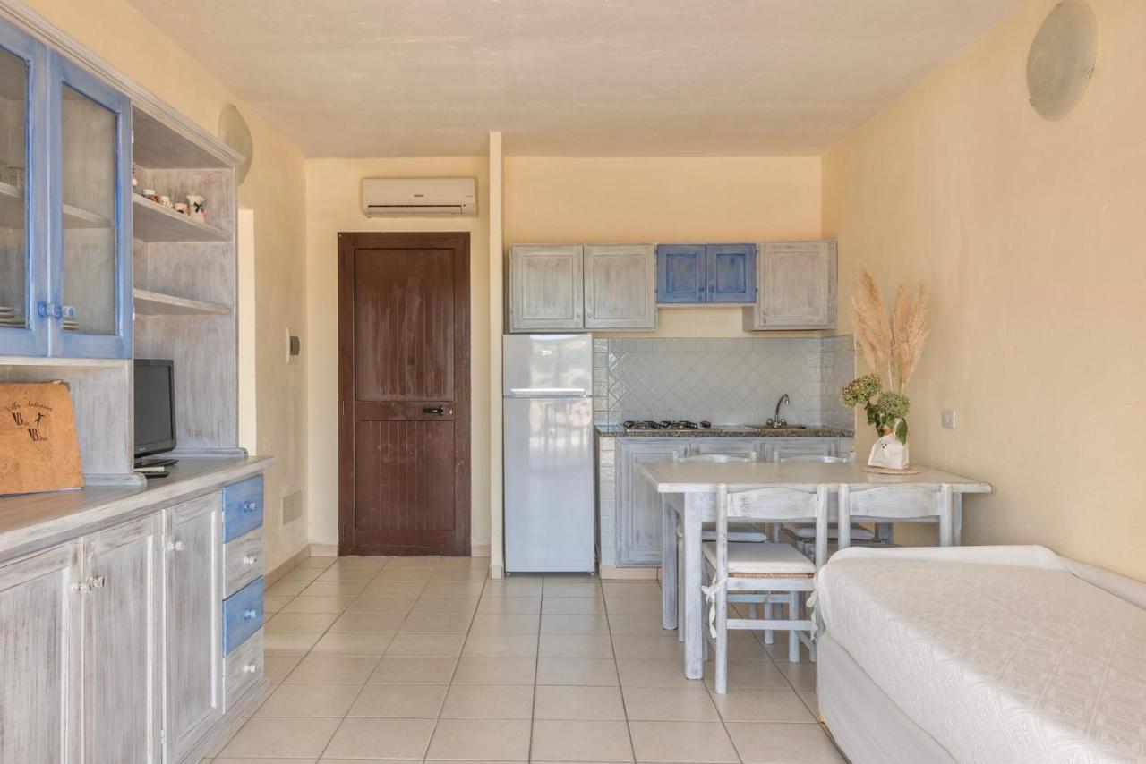 Residence A Golfo Di Marinella A 450 Mt Dal Mare Exterior foto