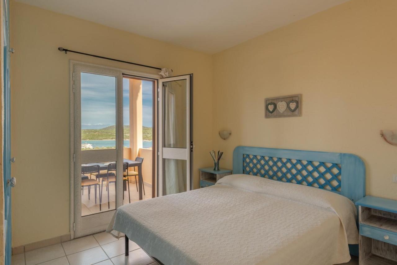 Residence A Golfo Di Marinella A 450 Mt Dal Mare Exterior foto