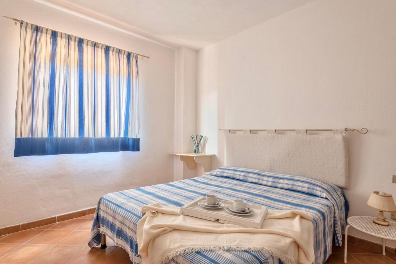 Residence A Golfo Di Marinella A 450 Mt Dal Mare Exterior foto